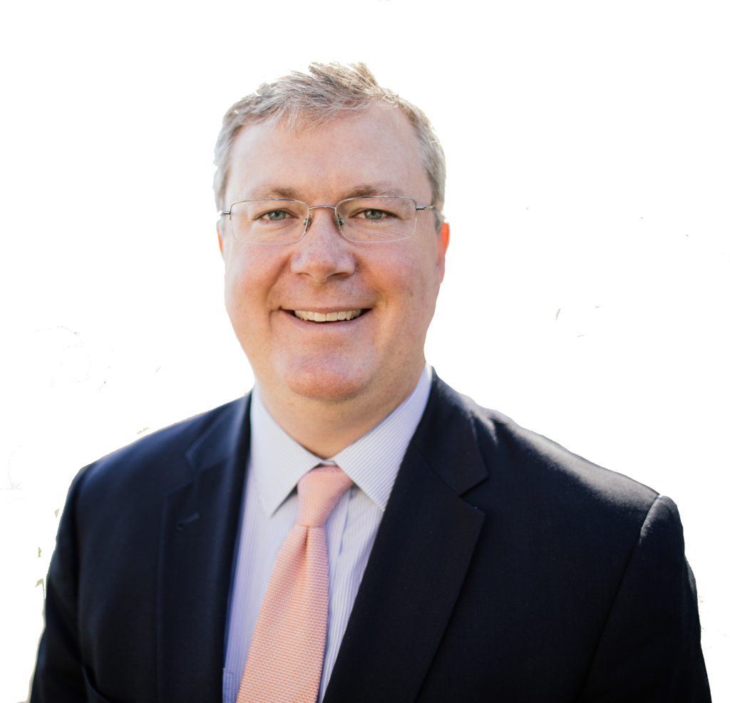 Donald (Trey) Earl Childress III Our Lawyers Three Crowns