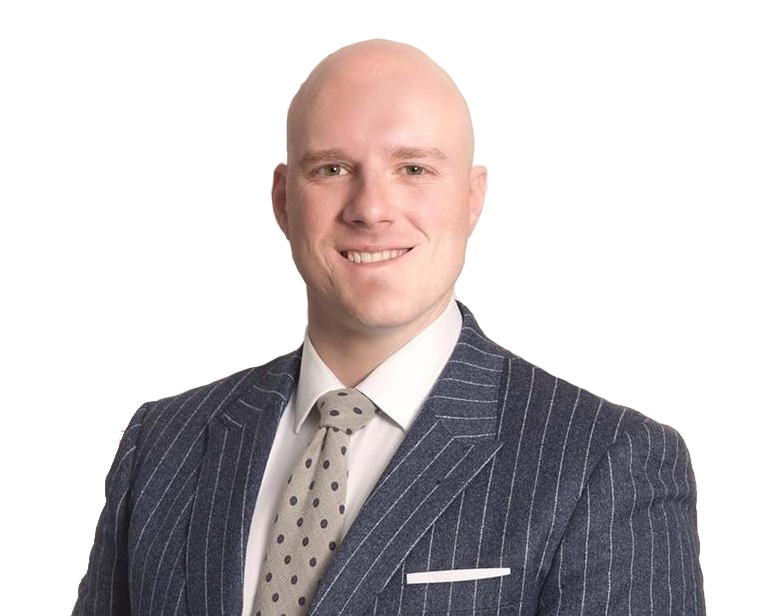 Marcel Lister Three Crowns