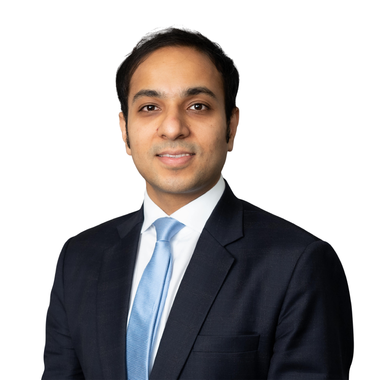 Manish Aggarwal