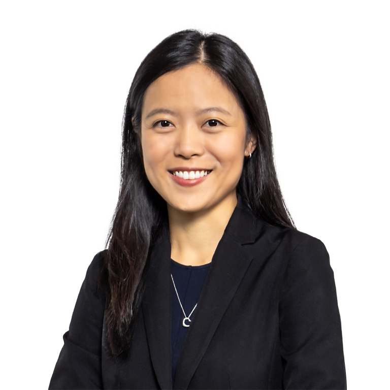 Melody Lau