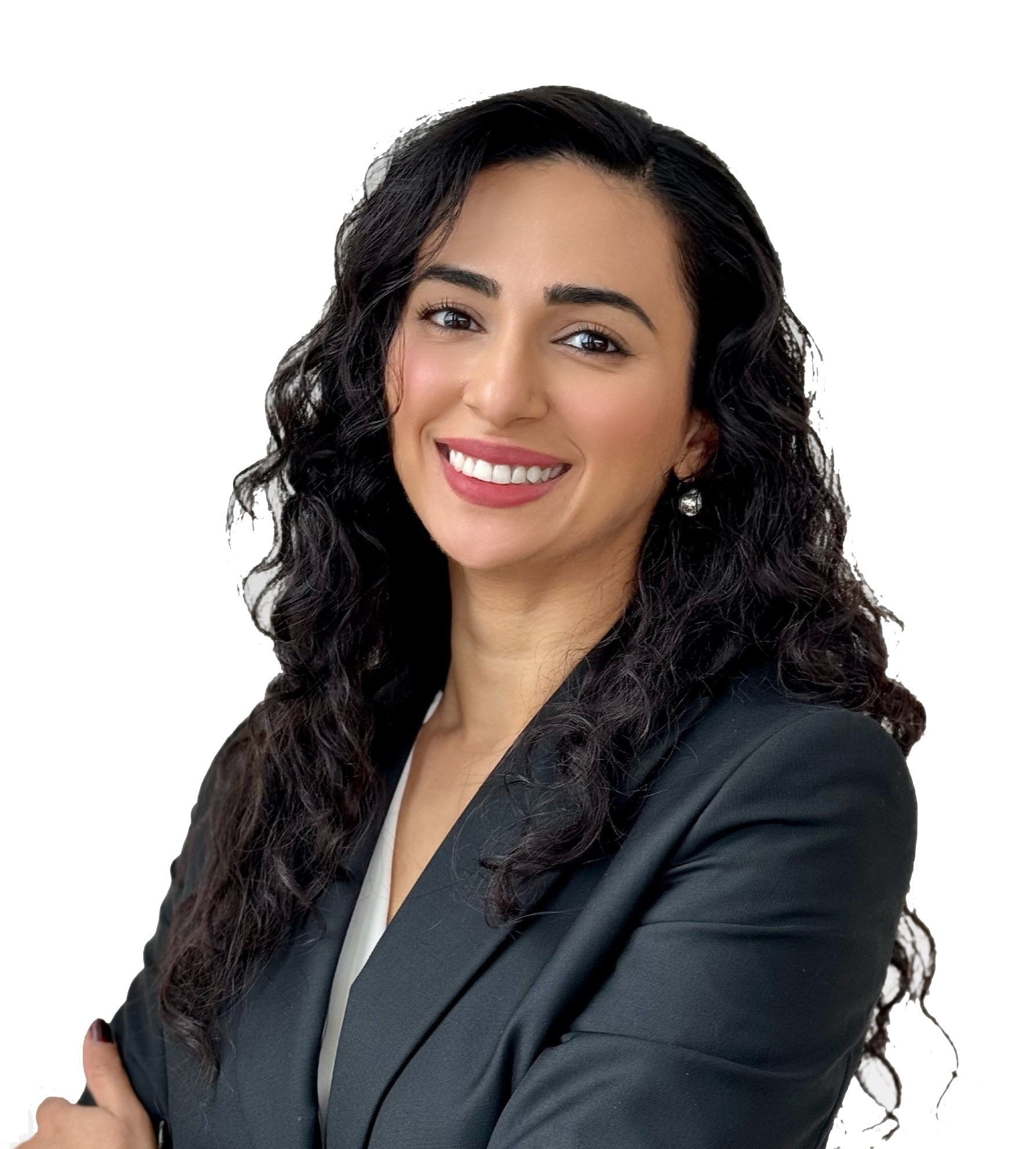 Hafsa Ahmad