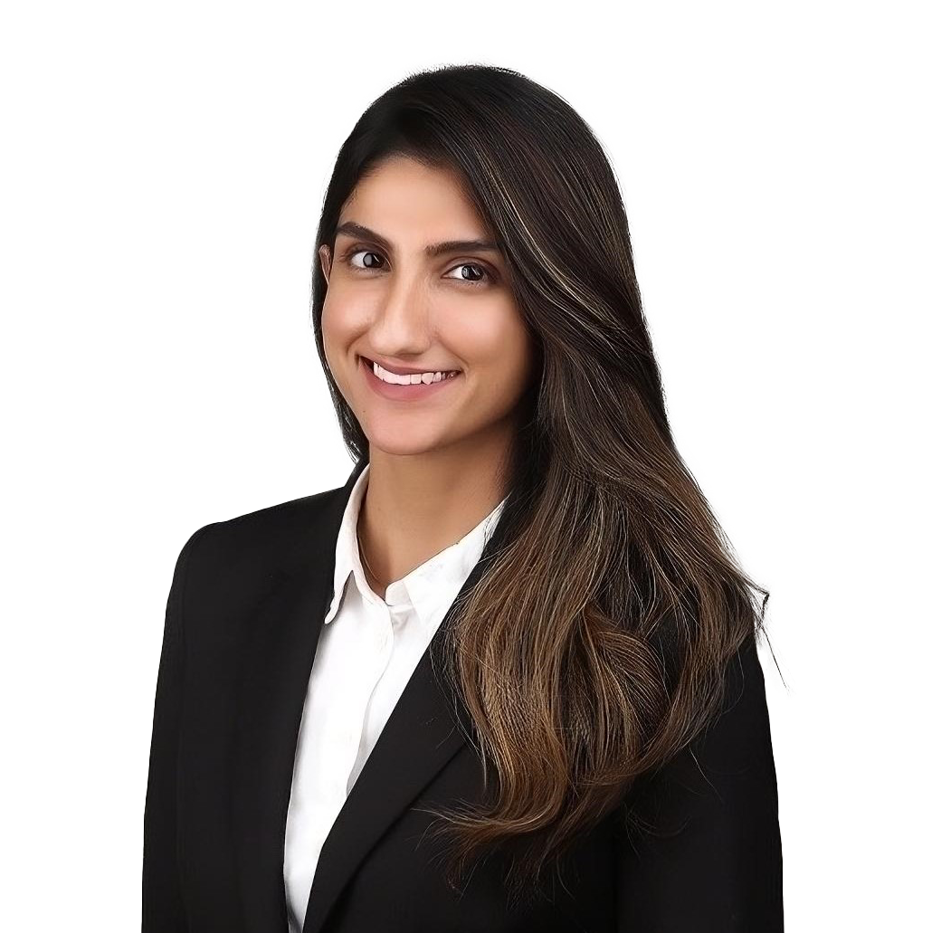 Jazmeen Kaur