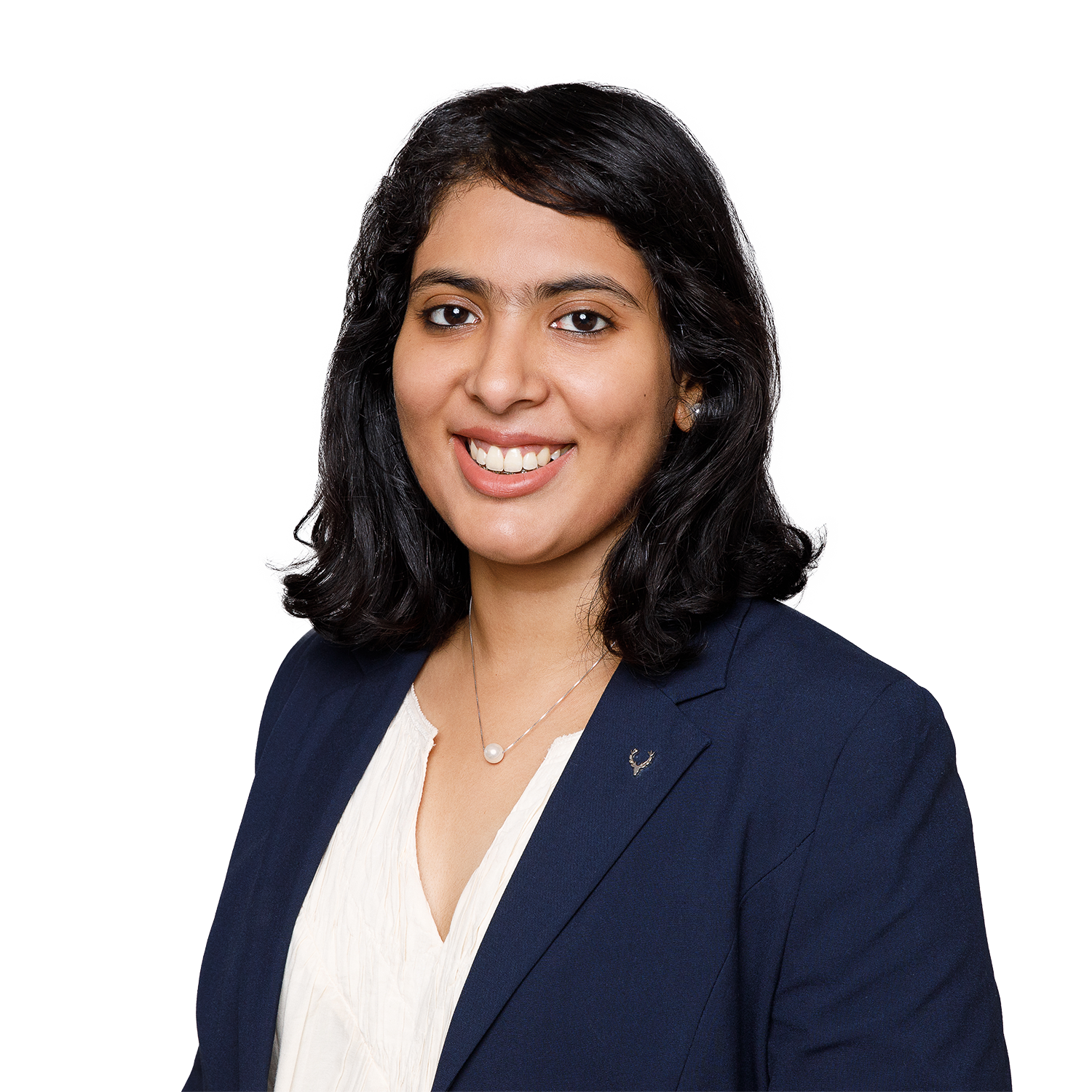 Trishna Menon
