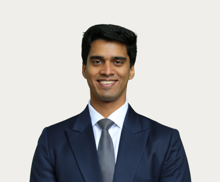 Samarth Madan