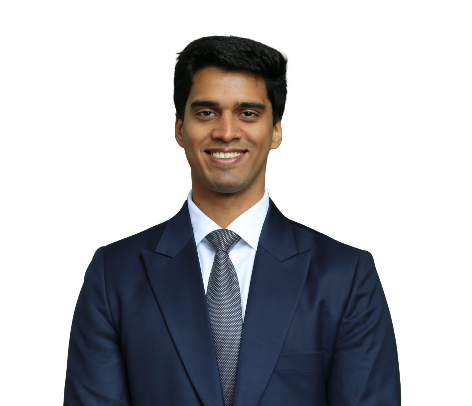 Samarth Madan