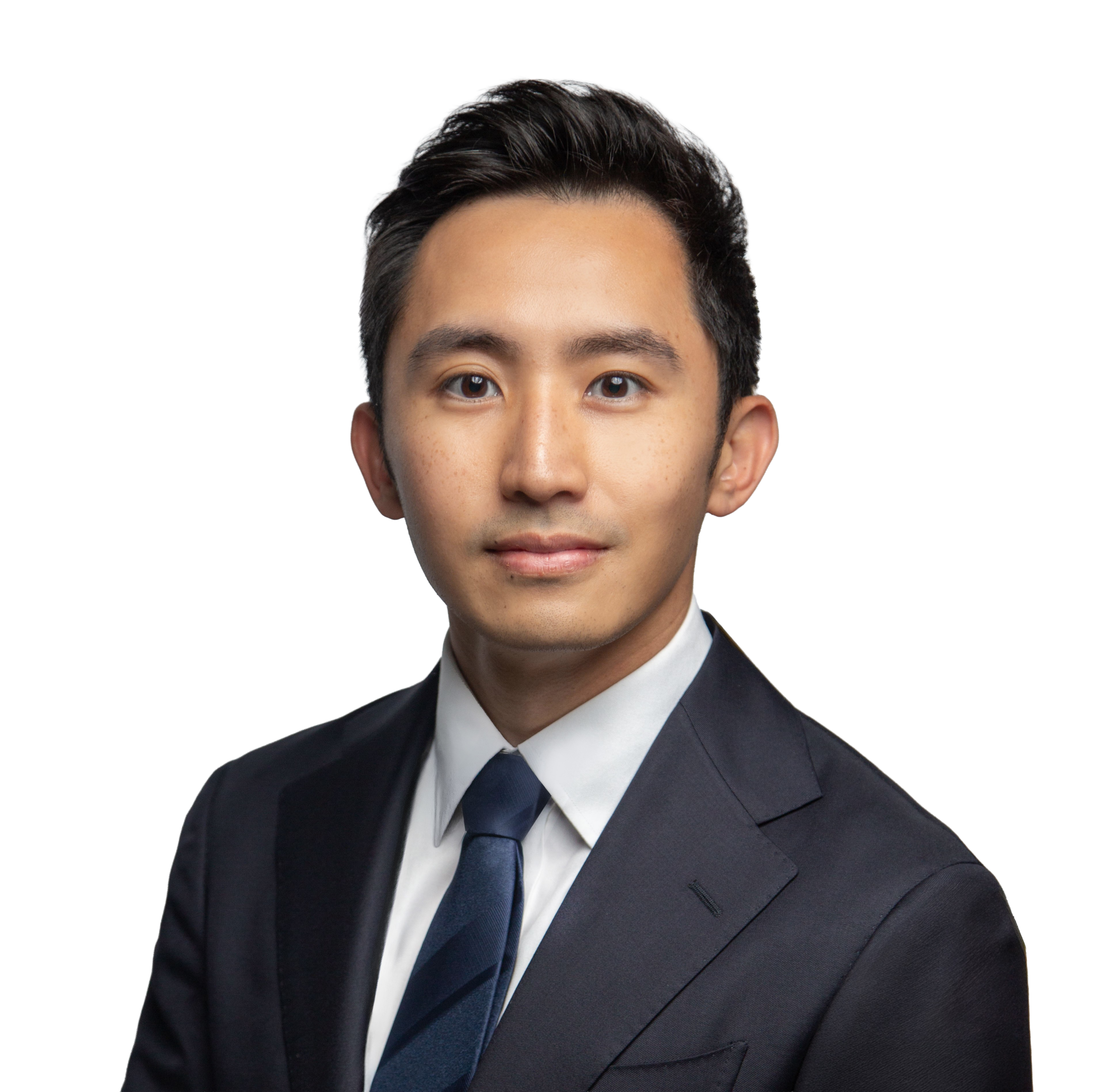 Godwin Tan